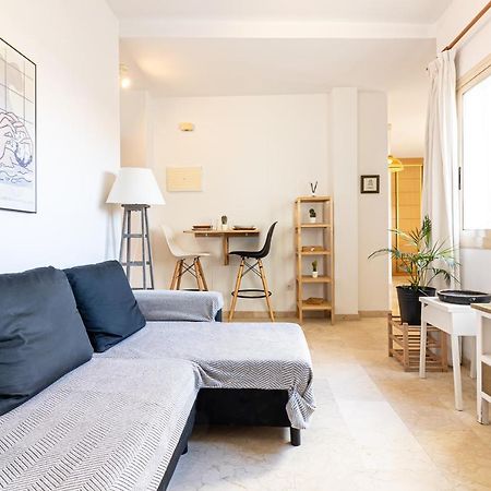 San Rafael 3 Apartments 말라가 외부 사진