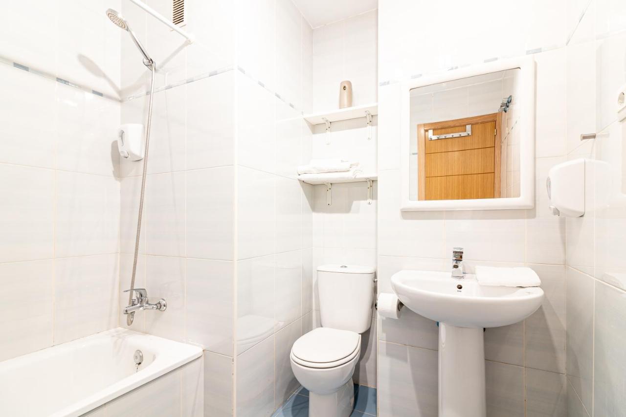 San Rafael 3 Apartments 말라가 외부 사진